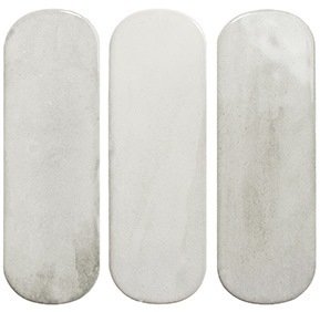 Плитка Calema Oval Cloud 5,2x16