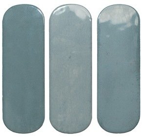 Плитка Calema Oval Ocean 5,2x16