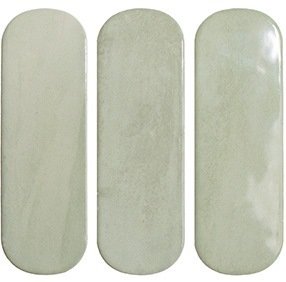 Плитка Calema Oval Tea 5,2x16