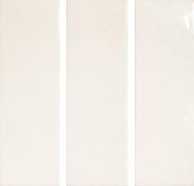 Плитка Calema White Gloss 5,2x16