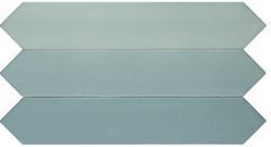 Плитка Candy Crayon Blue 4,3x24,2