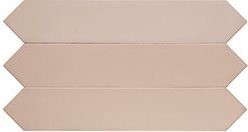 Плитка Candy Crayon Pink 4,3x24,2
