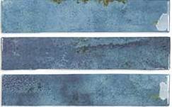 Плитка Enamel Ocean 5x25