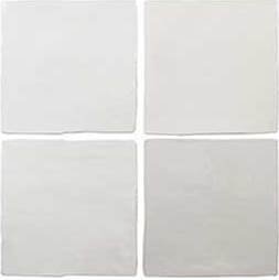 Плитка Flash bars ivory 13x13