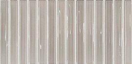Плитка Flash bars lead 12,5x25