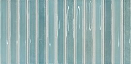 Плитка Flash bars light blue 12,5x25