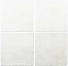 Плитка Flash bars white 13x13