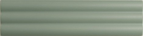Плитка Match Curved Sage matt 6,25x25