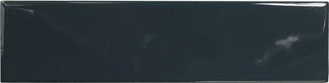Плитка Match Midnight Blue gloss 6,25x25