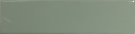 Плитка Match Sage gloss 6,25x25