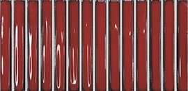 Плитка Osaka red 12,5x25