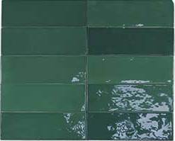 Плитка Safi Emerald 5,2x16