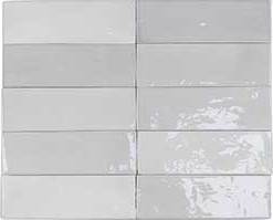 Плитка Safi Grey 5,2x16