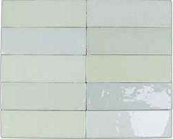 Плитка Safi Mint 5,2x16