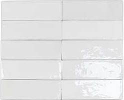 Плитка Safi White 5,2x16