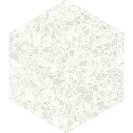 Керамогранит Terrazzo White 32x37 фото 1