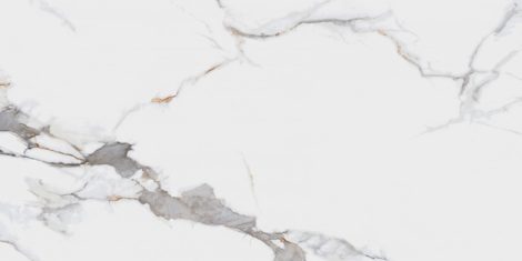 Керамогранит Project Antibacterial Calacatta Macchia Vecchia Levigato 60x120