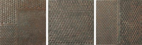 Керамогранит Diurne Oxide Plate 20x20