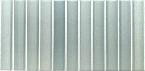 Керамогранит Kit-Kat Mosaic anise green matt 11,5x23,1