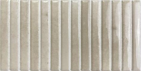 Керамогранит Kit-Kat Mosaic ivory glossy 11,5x23,1