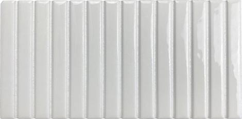 Керамогранит Kit-Kat Mosaic snow glossy 11,5x23,1