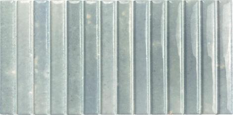 Керамогранит Kit-Kat Mosaic water glossy 11,5x23,1
