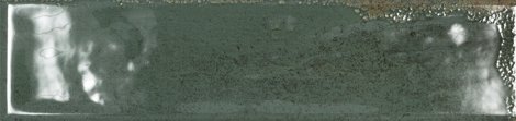 Керамогранит Asly green 7,5x30 фото 1