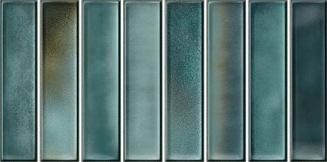 Плитка Alba Azul 15x30