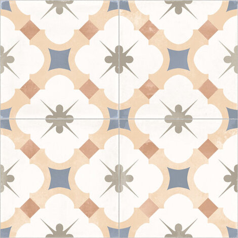 Керамогранит Aldana Caramel 58x58