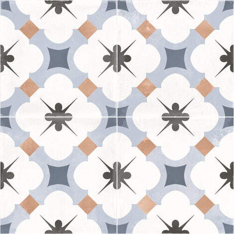 Керамогранит Aldana Denim 58x58