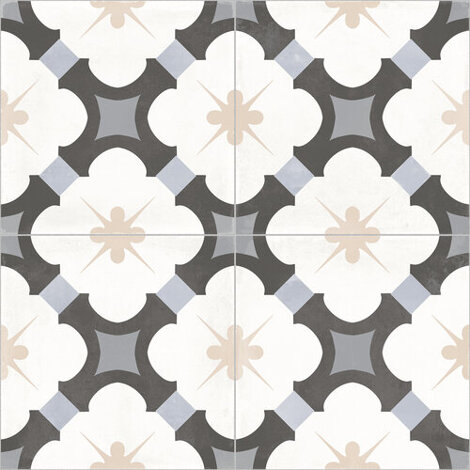 Керамогранит Aldana Midnight 58x58