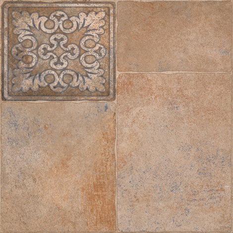 Керамогранит Argos Copper 58x58