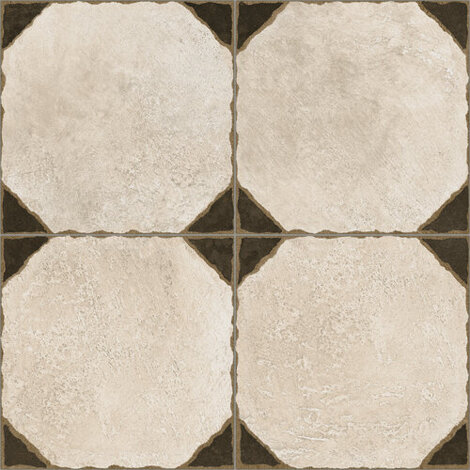 Керамогранит Artistic Black 33,3x33,3