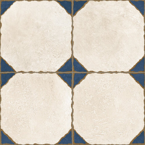 Керамогранит Artistic Blue 33,3x33,3