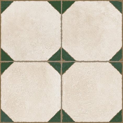 Керамогранит Artistic Green 33,3x33,3