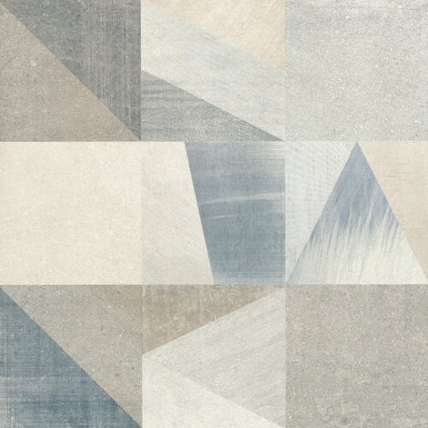 Керамогранит Austin Decor Mix 58x58