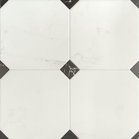 Керамогранит Betera Blanco 58x58