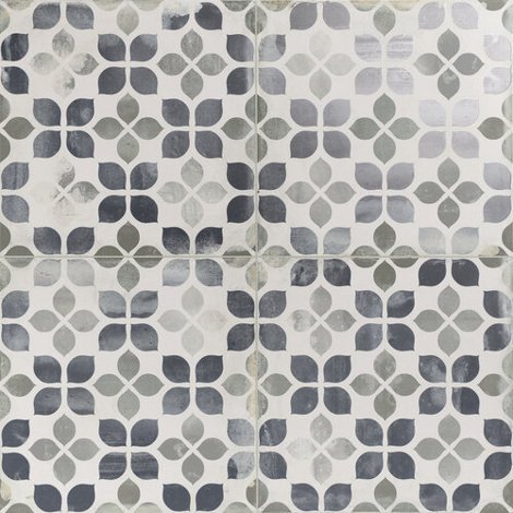 Керамогранит Calvin Azul 58x58
