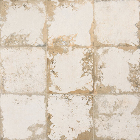 Керамогранит Memory Base blanco 58x58