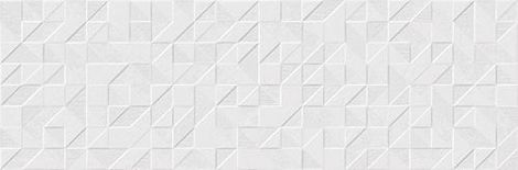 Плитка Craft Origami Blanco 25x75