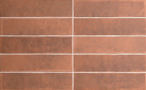 Плитка Argile Cotto 6x24,6