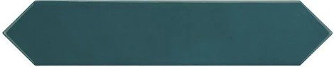 Плитка Arrow Blue Canard 5x25
