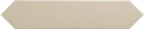 Плитка Arrow Gardenia Cream 5x25