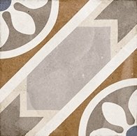 Декор Art Nouveau Apollo Colour 20x20 фото 1