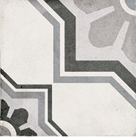 Декор Art Nouveau Capitol Grey 20x20 фото 1