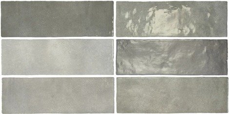 Плитка Artisan Alabaster 6,5x20 фото 1