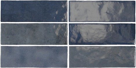 Плитка Artisan Colonial Blue 6,5x20