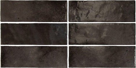 Плитка Artisan Graphite 6,5x20