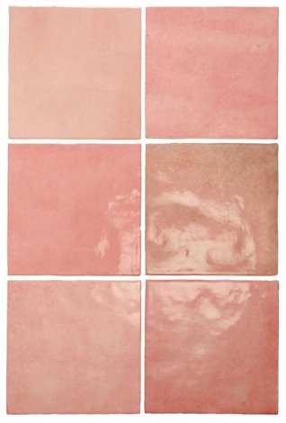 Плитка Artisan Rose Mallow 13,2x13,2