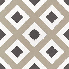 Декор Caprice Deco Colours City 20x20 фото 1